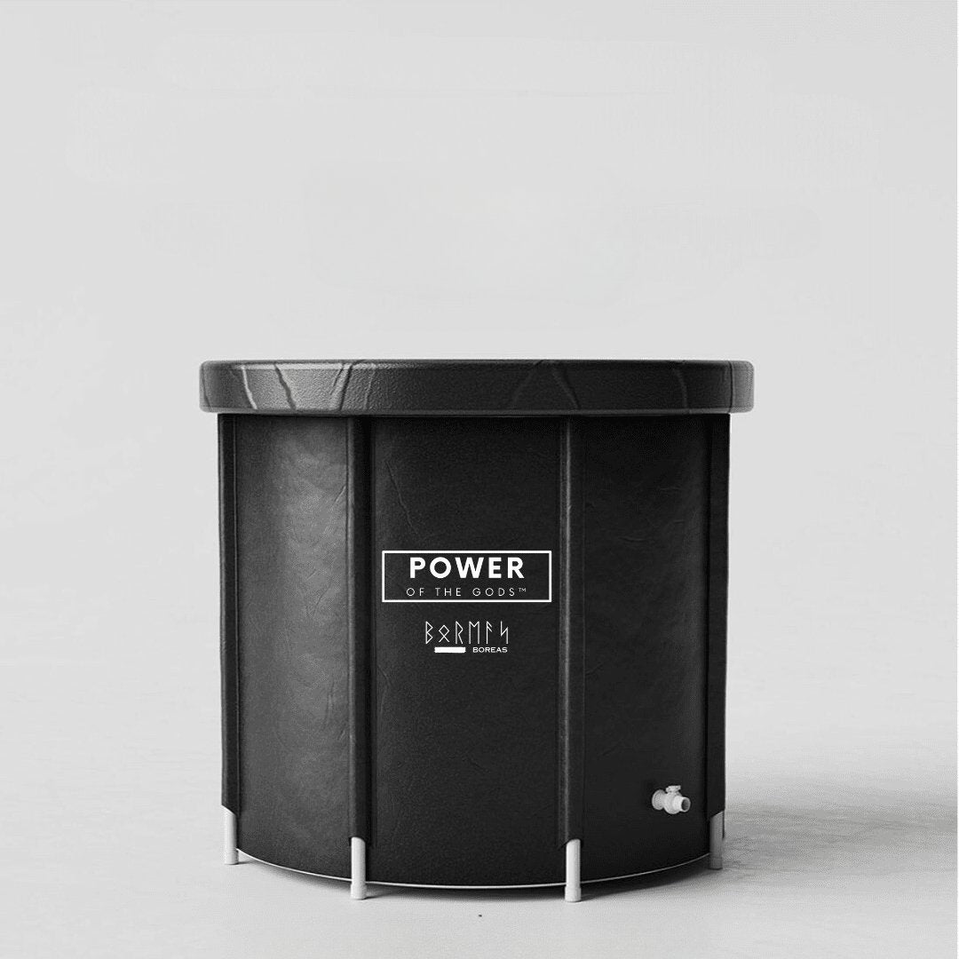 Boreas™ - Therapy Pod - Power Of The Gods™